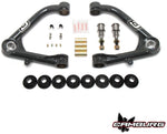 Camburg CAM-210066-U - Suspension Lift Kit