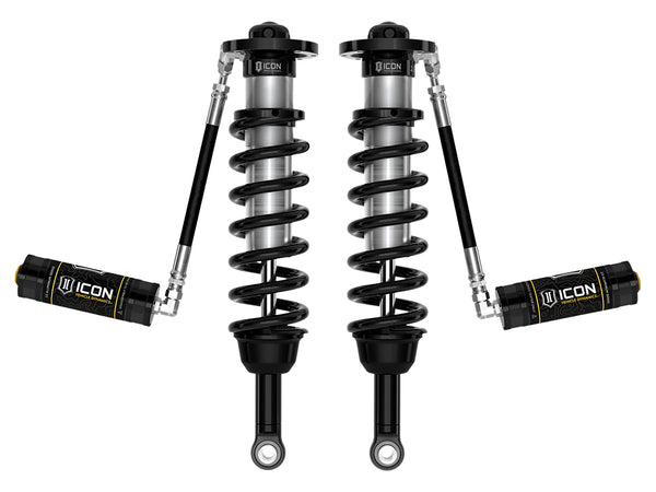 ICON 2024-2025 Toyota Tacoma, V.S. 2.5 Series Coilover Kit, Remote Reservoir, Pair