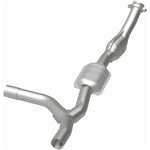 Magnaflow 447180 - Catalytic Converter