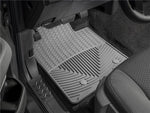 WeatherTech W2GR - Floor Mat Set