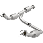 Magnaflow 280210 - Catalytic Converter