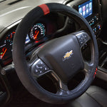Pacific Performance Engineering 588983010 - Accessory Steering Wheel Cover