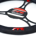 Pacific Performance Engineering 588983010 - Accessory Steering Wheel Cover
