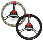 Pacific Performance Engineering 588983010 - Accessory Steering Wheel Cover