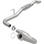 Magnaflow 447270 - Catalytic Converter