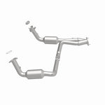 Magnaflow 4651097 - Catalytic Converter