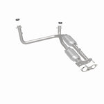 Magnaflow 23453 - Catalytic Converter