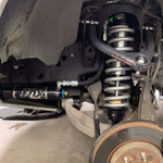 Camburg CAM-110079 - Suspension Control Arm Kit