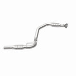 Magnaflow 447267 - Catalytic Converter