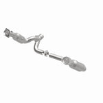 Magnaflow 5551665 - Catalytic Converter