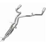 Magnaflow 19684 - Exhaust System Kit