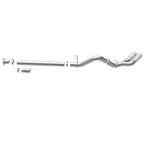 Magnaflow 17873 - Exhaust System Kit