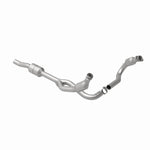 Magnaflow 49554 - Catalytic Converter