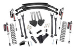Rough Country 59050 - Suspension Lift Kit