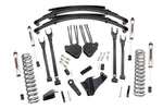 Rough Country 59070 - Suspension Lift Kit