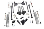 Rough Country 59170 - Suspension Lift Kit