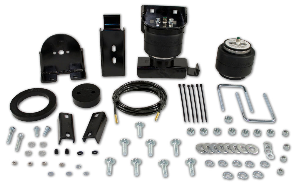 Air Lift - SlamAir for lowered trucks. - 59202