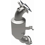 Magnaflow 5551994 - Catalytic Converter with Integrated Exhaust Manifold