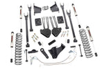 Rough Country 59270 - Suspension Lift Kit
