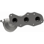 Magnaflow 51820 - Catalytic Converter with Integrated Exhaust Manifold