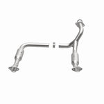 Magnaflow 5451672 - Catalytic Converter