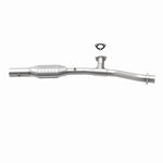 Magnaflow 24461 - Catalytic Converter