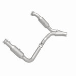 Magnaflow 5451664 - Catalytic Converter