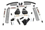 Rough Country 59370 - Suspension Lift Kit