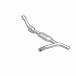 Magnaflow 93151 - Catalytic Converter