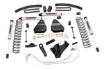 Rough Country 59770 - Suspension Lift Kit