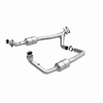 Magnaflow 51378 - Catalytic Converter