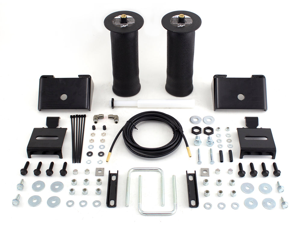 Air Lift - RIDE CONTROL KIT - 59501