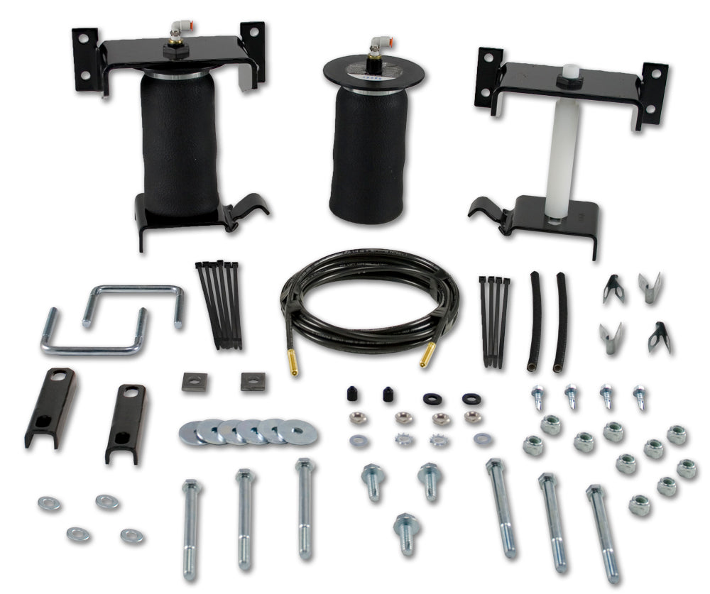 Air Lift - RIDE CONTROL KIT - 59521