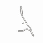 Magnaflow 4551024 - Catalytic Converter