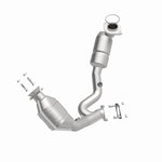 Magnaflow 25208 - Catalytic Converter