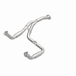 Magnaflow 5551252 - Catalytic Converter