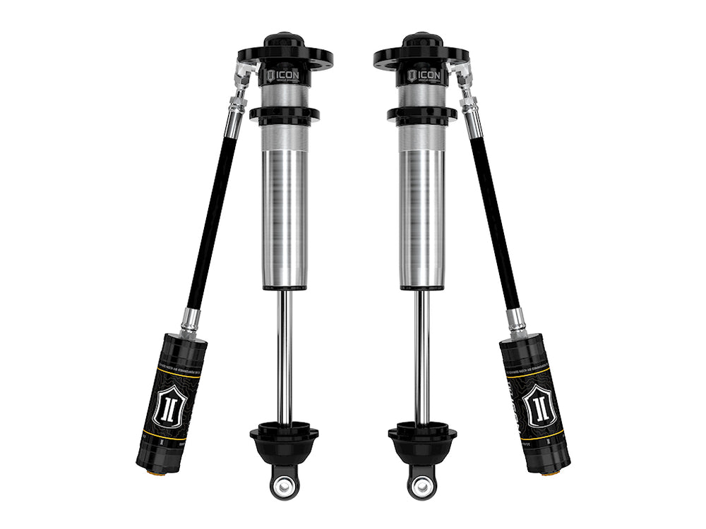 ICON 2007-21 Toyota Tundra, 2.5 VS RR Long Travel Coilover Kit, No Coils
