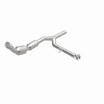 Magnaflow 5582706 - Catalytic Converter