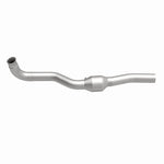 Magnaflow 60502 - Diesel Oxidation Catalyst (DOC)