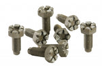 Ford Racing M-6379-B - Clutch Flywheel Bolt