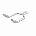 Magnaflow 15448 - Catalytic Converter