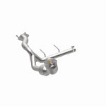 Magnaflow 280758 - Catalytic Converter