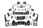 Rough Country 59830 - Suspension Lift Kit