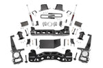 Rough Country 57530_A - Suspension Lift Kit