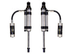 ICON Vehicle Dynamics 59905P - Suspension Shock Absorber Set