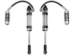 ICON Vehicle Dynamics 59922P - Suspension Shock Absorber Set