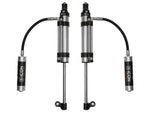 ICON Vehicle Dynamics 59923P - Suspension Shock Absorber Set