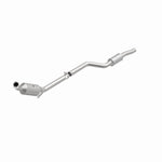 Magnaflow 5561919 - Catalytic Converter