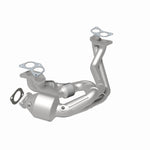 Magnaflow 52467 - Catalytic Converter with Integrated Exhaust Manifold