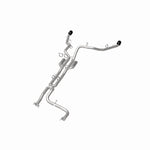 Magnaflow 19705 - Exhaust System Kit